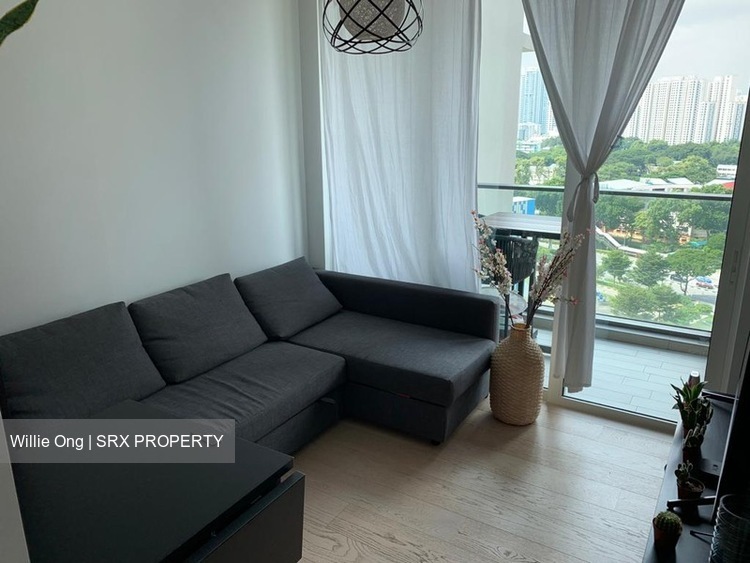 Principal Garden (D3), Condominium #563690371